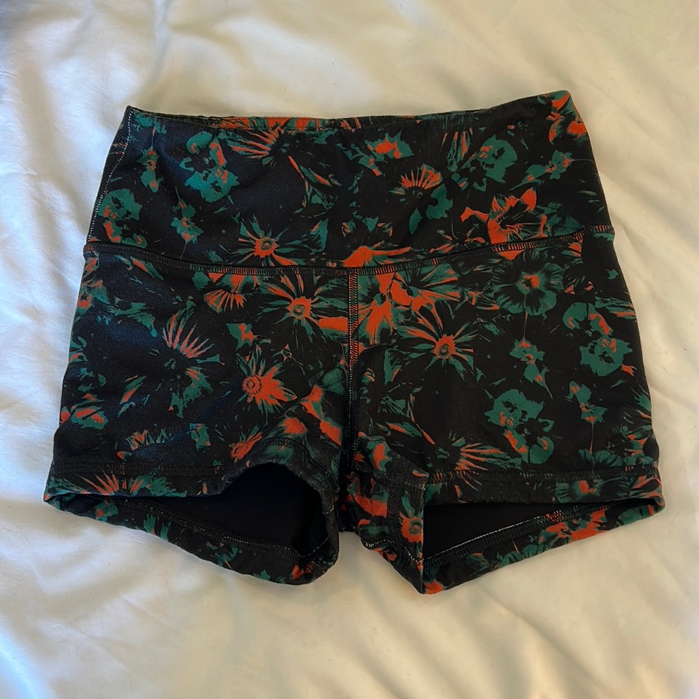 Fleo Short - image 1